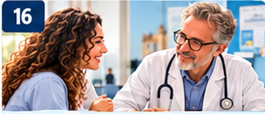 Gesundheit und Apotheke